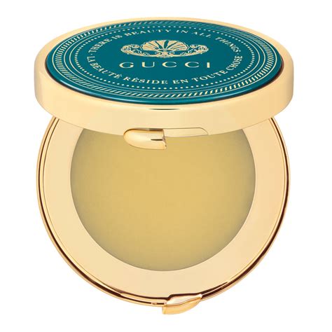 gucci balm compact.